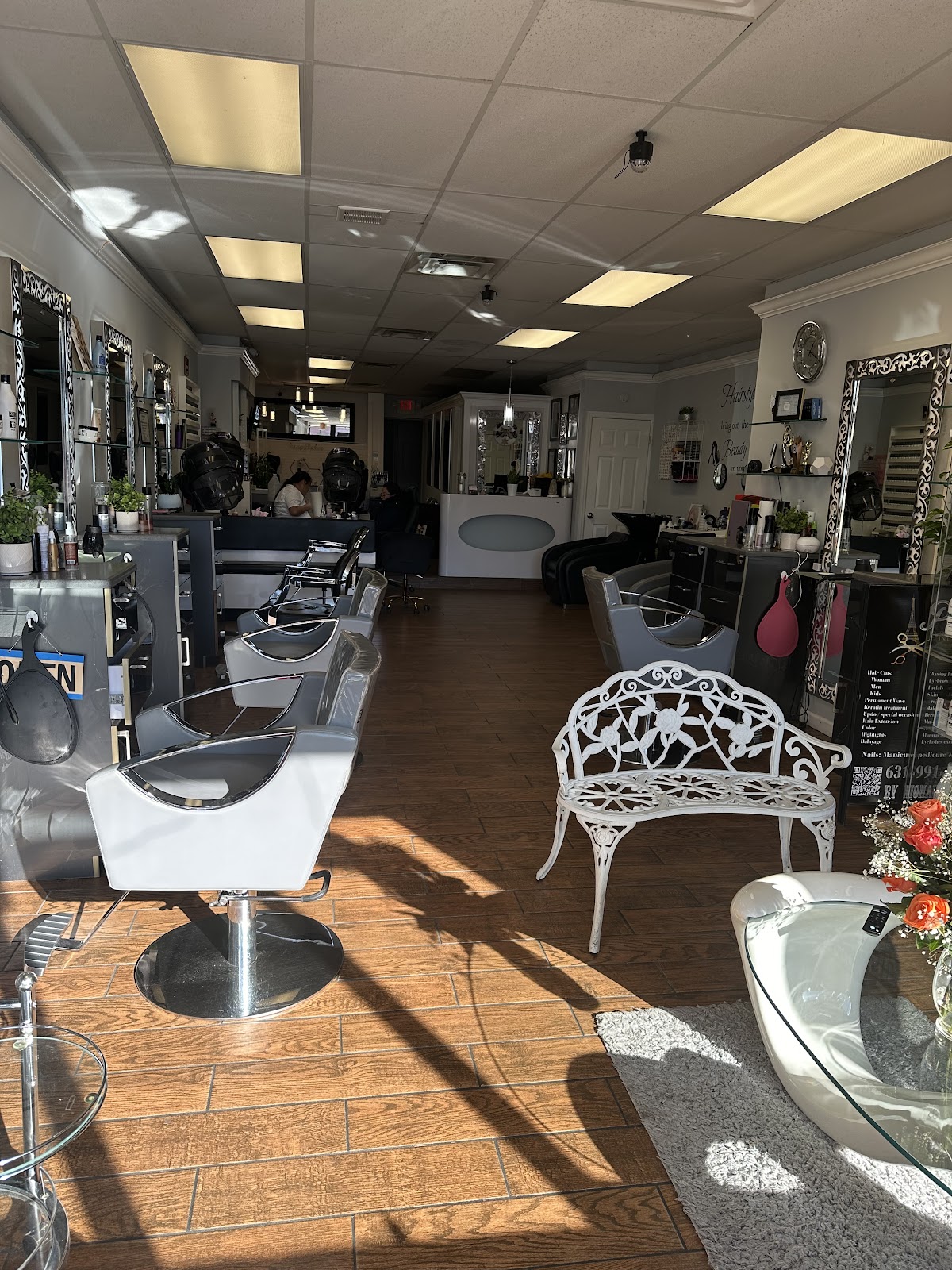 Paris Dreams Beauty Salon & Spa