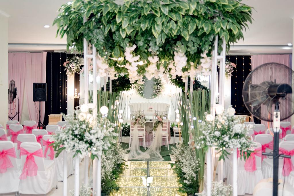 Sanggar Rias Pengantin Anisa Ayu