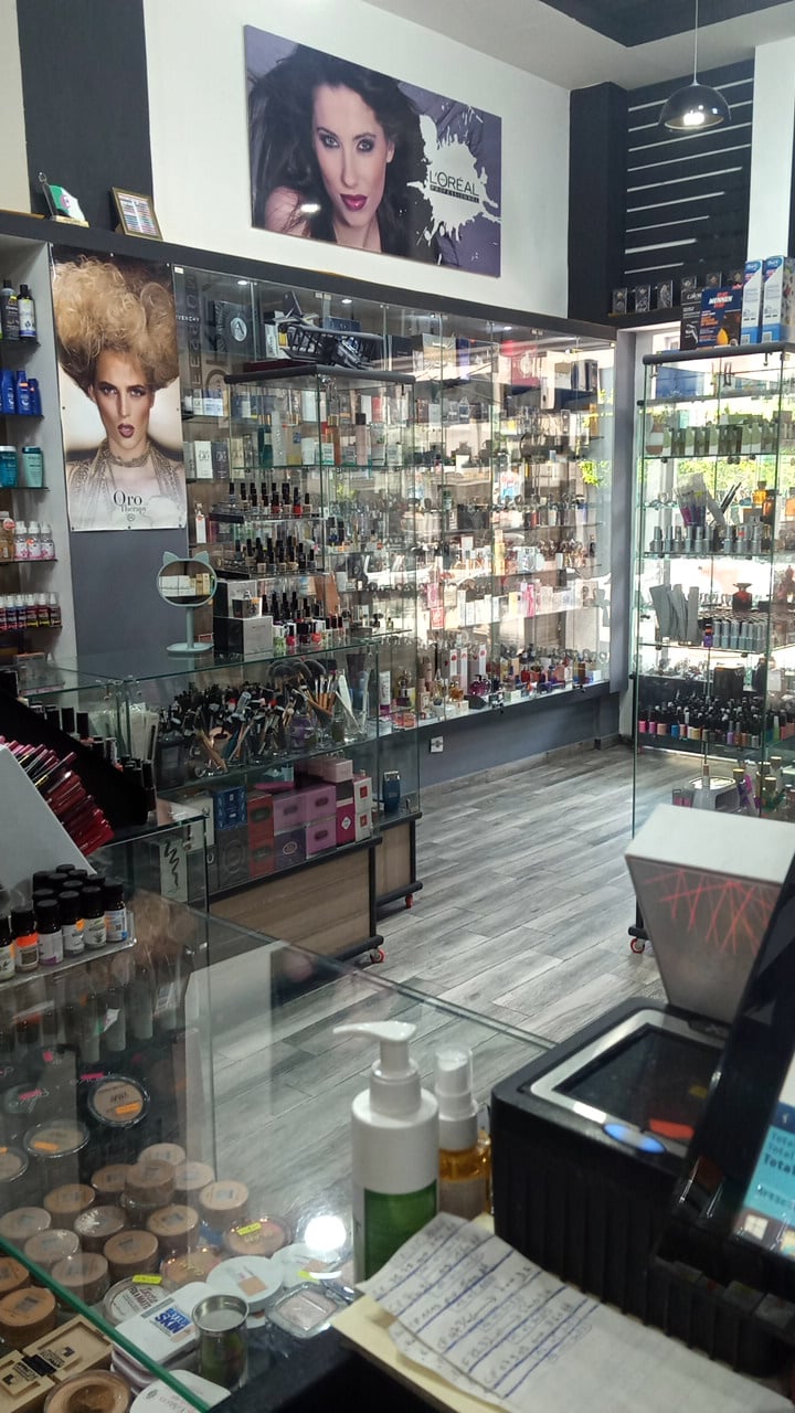 L'oreal Parfumerie