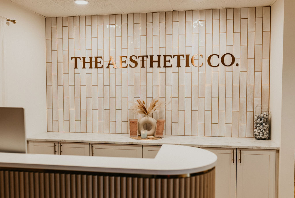 The Aesthetic Co.