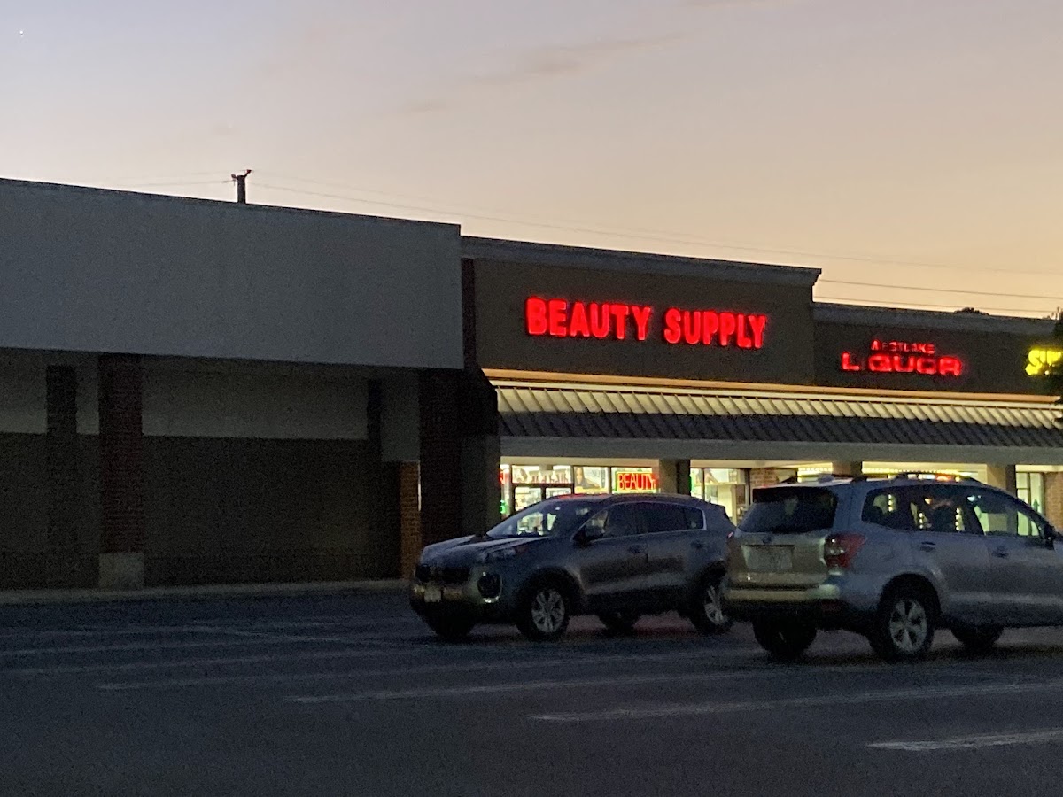 Charles Beauty Supply