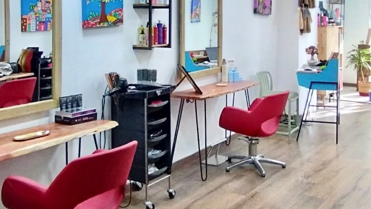 McB Salon de Belleza Aribau