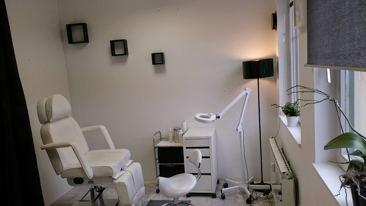 Kozmeticni salon Bellissima