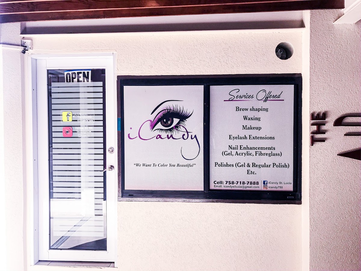 iCandy Beauty Suite