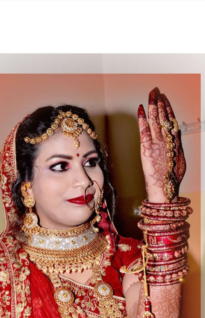 Out Glow Ladies Beauty Parlour