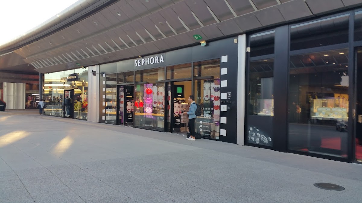 Sephora Montpellier Odysseum