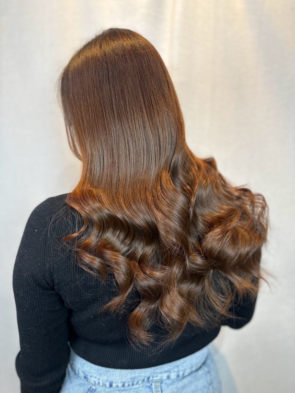 Maneka Salon