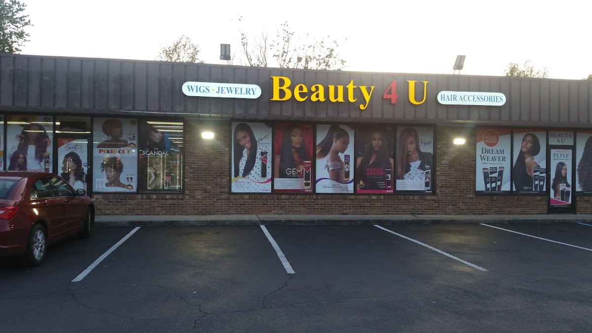Beauty 4 u