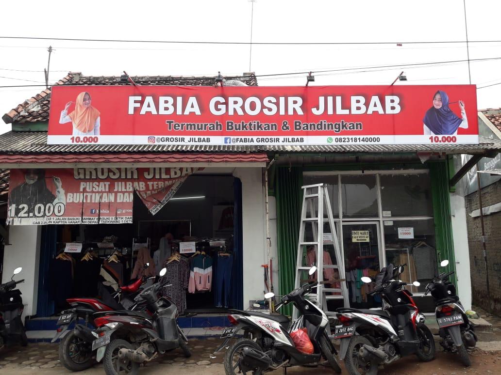 FABIA GROSIR KOSMETIK