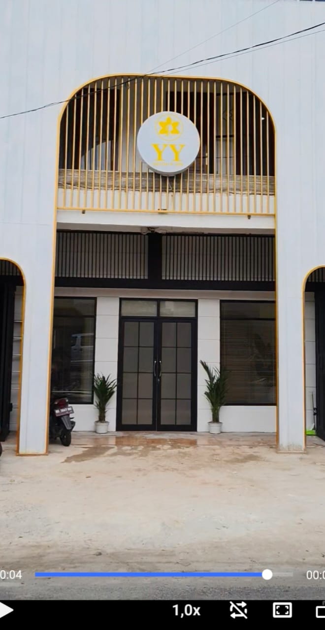 YY SALON&SPA