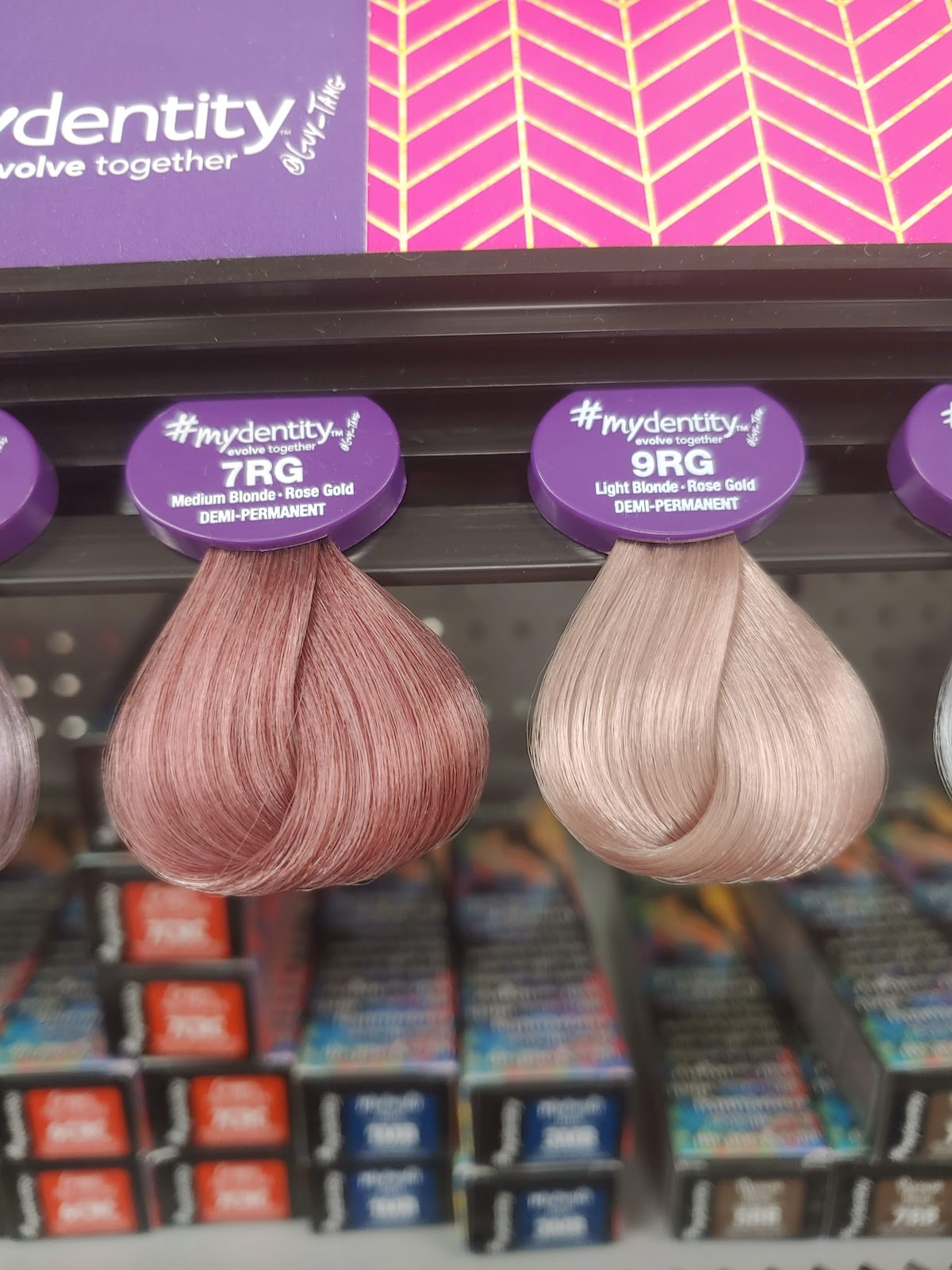 Armstrong McCall Professional Beauty Supply
