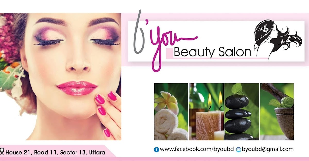 B'you Beauty Salon