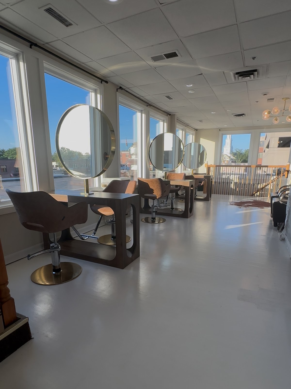 Pink Soda - Luxury Blow Dry Bar & Hair Salon
