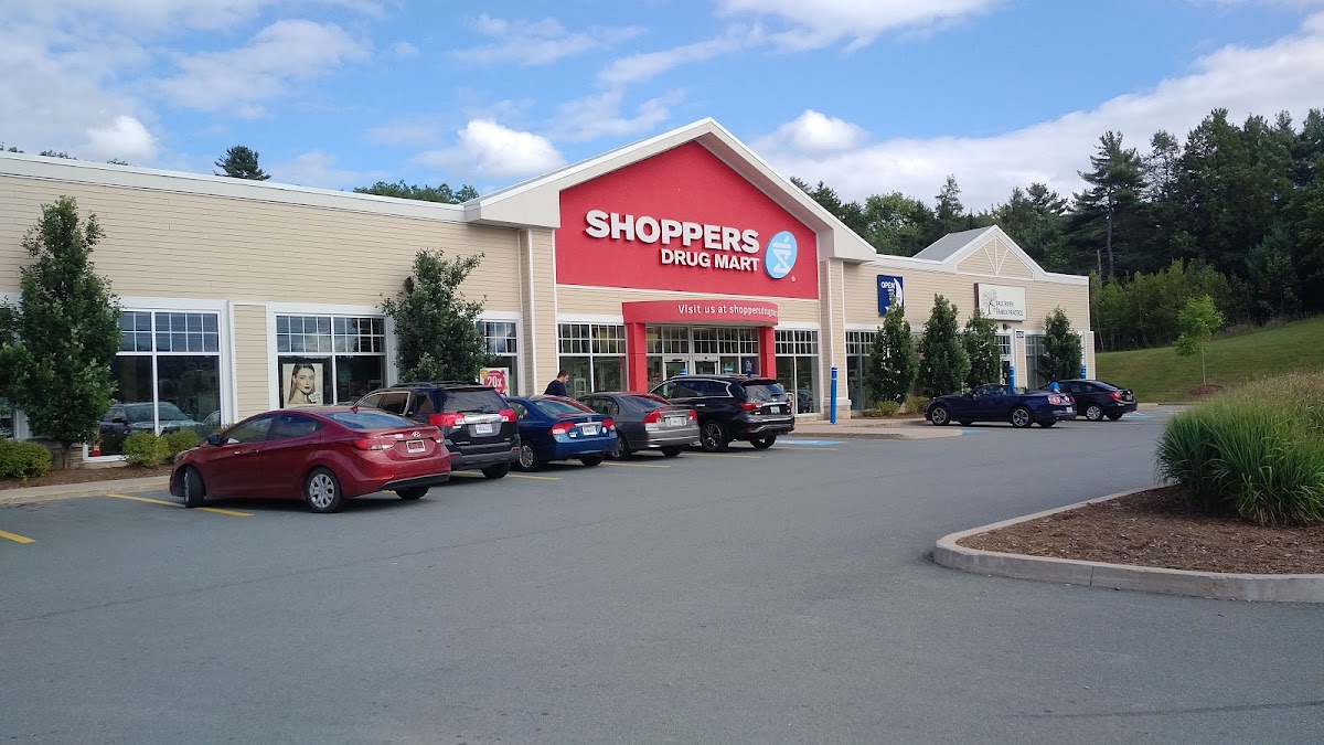 Shoppers Drug Mart
