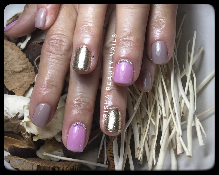 Trisha Beauty Salon and Nails