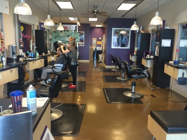 SUPERCUTS