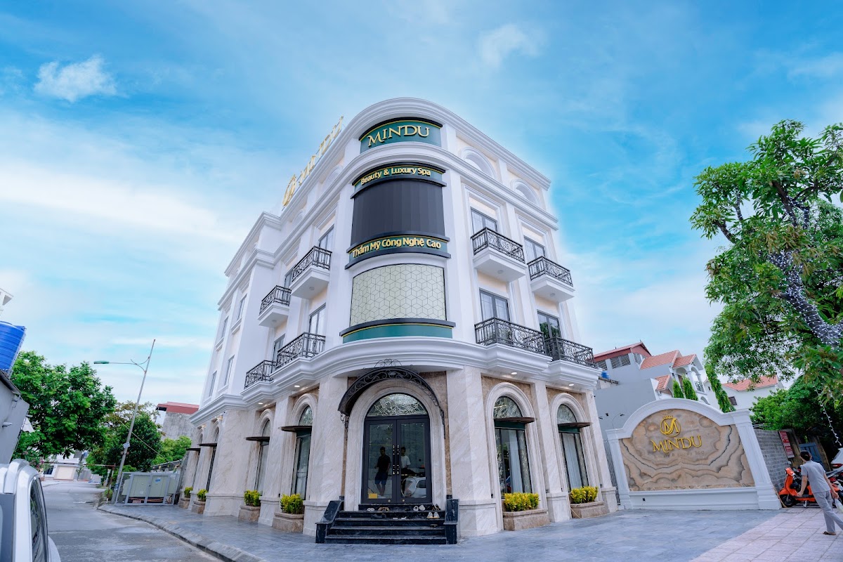 Thẩm mỹ viện Mindu Mạo Khê