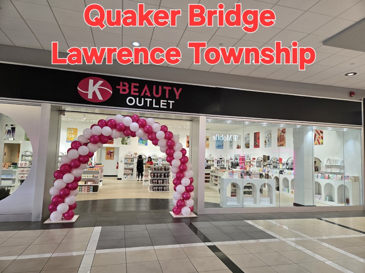 K BEAUTY OUTLET