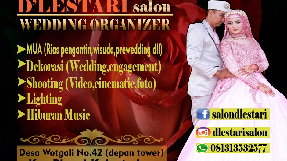 D'Lestari Salon 2