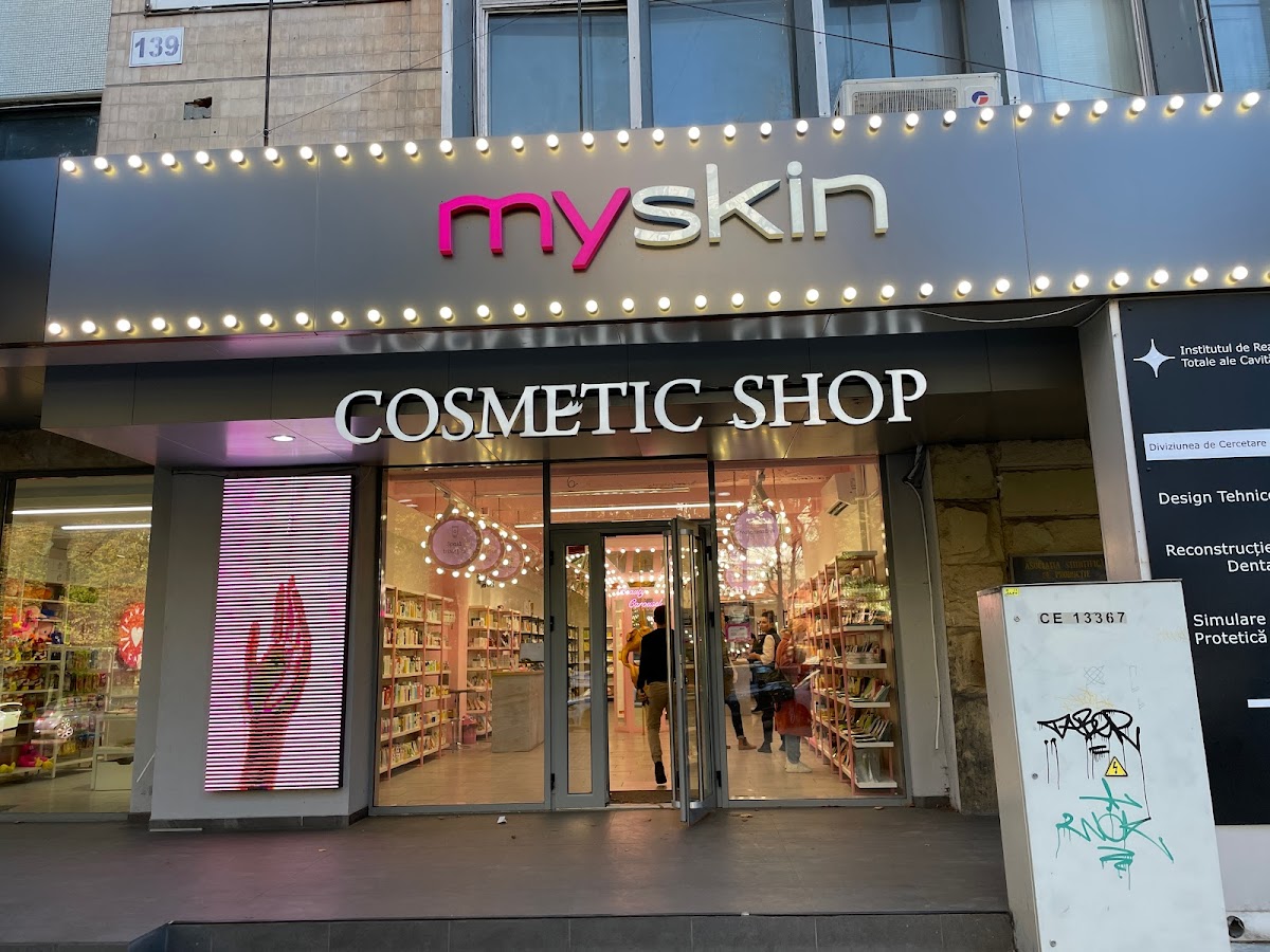 My Skin