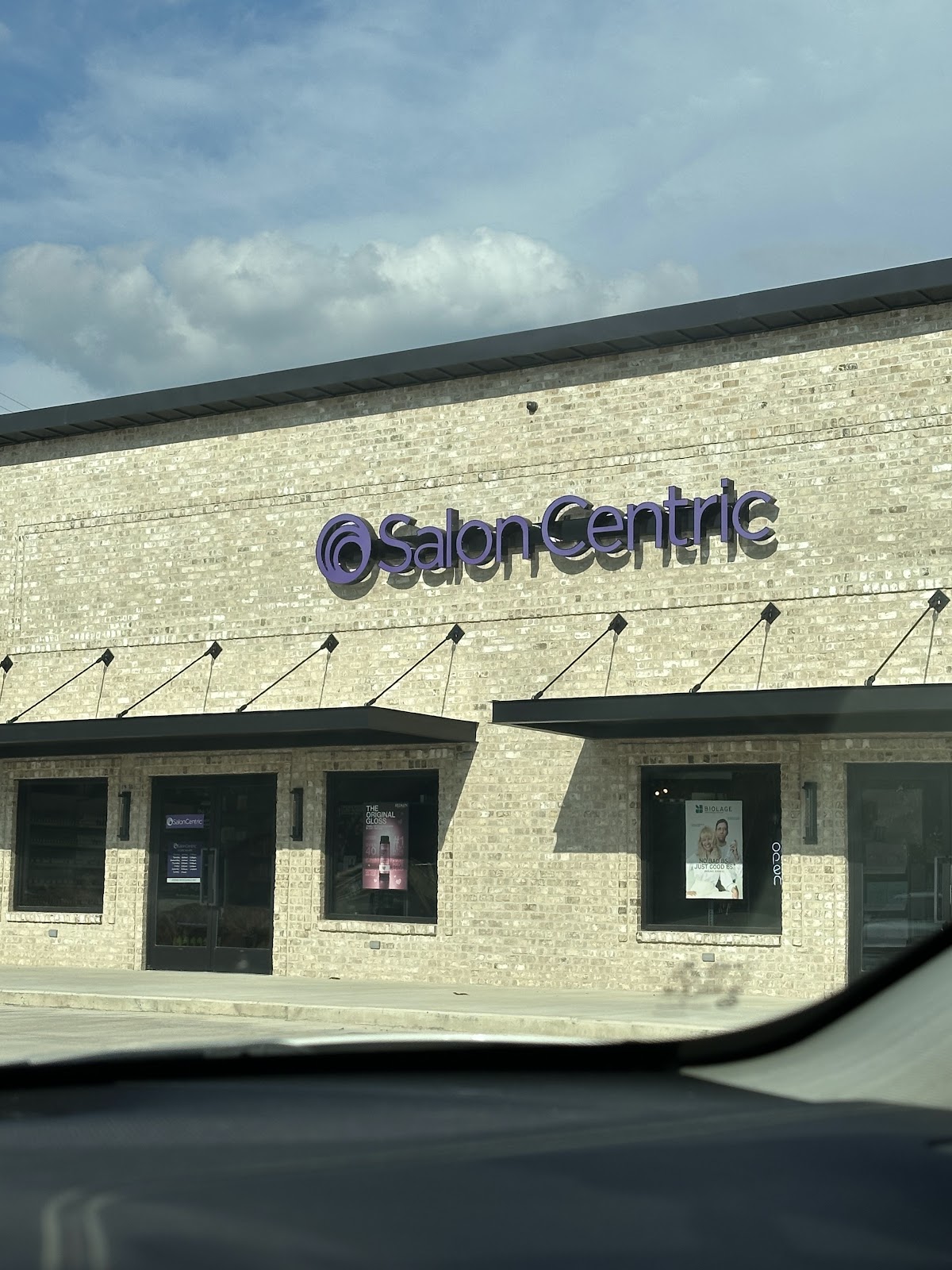 SalonCentric
