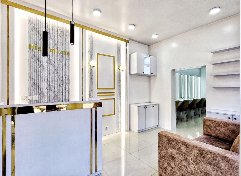 Hissimissa Makeup Studio