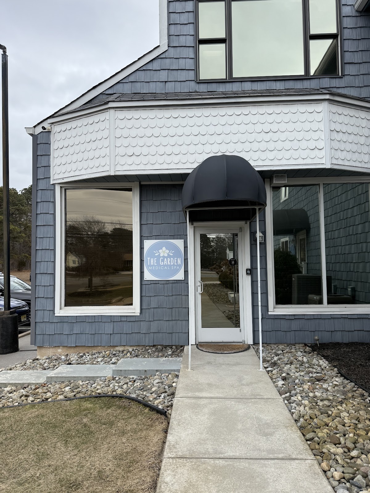 The Garden Medical Spa