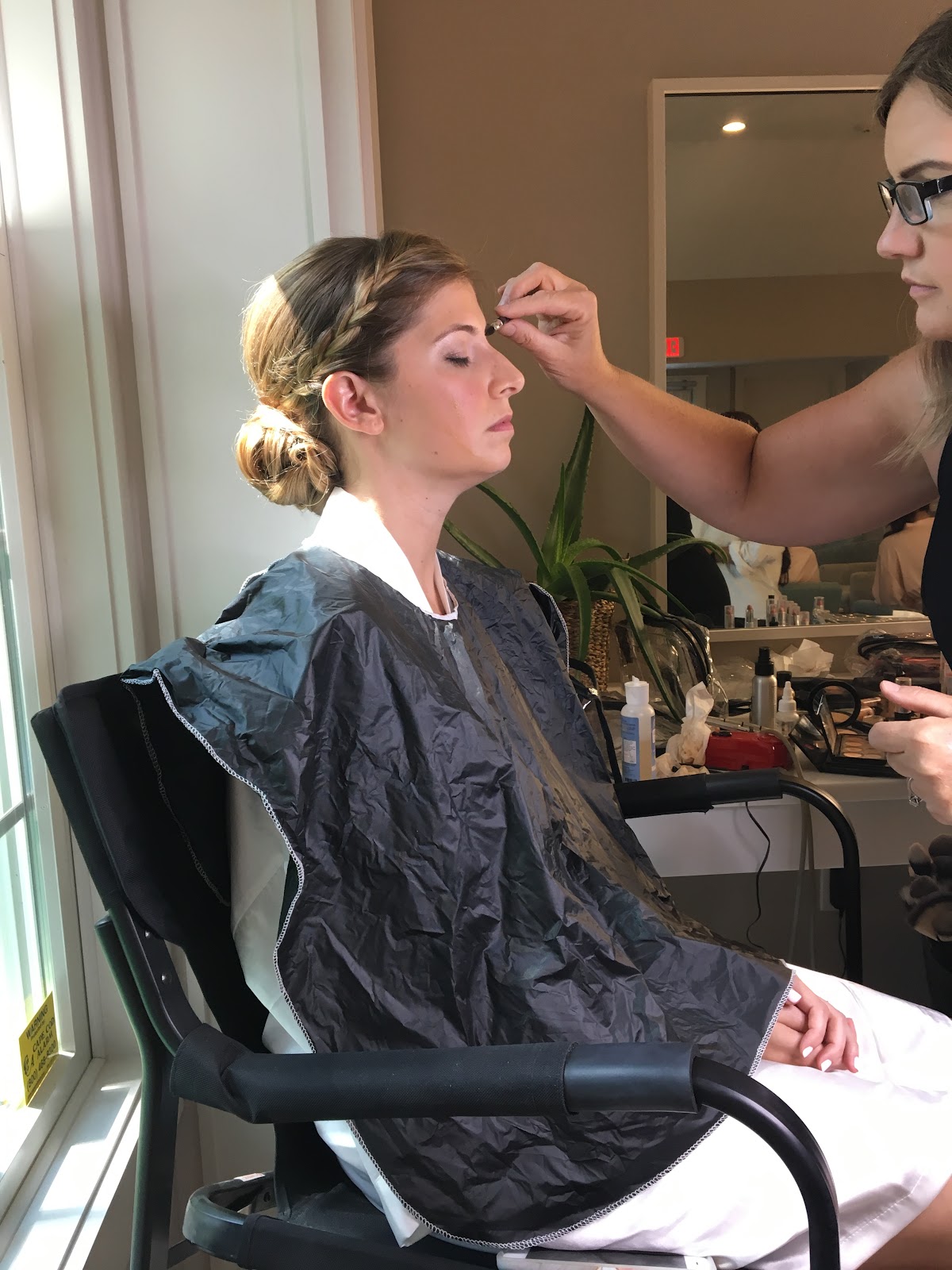 Salon Luka