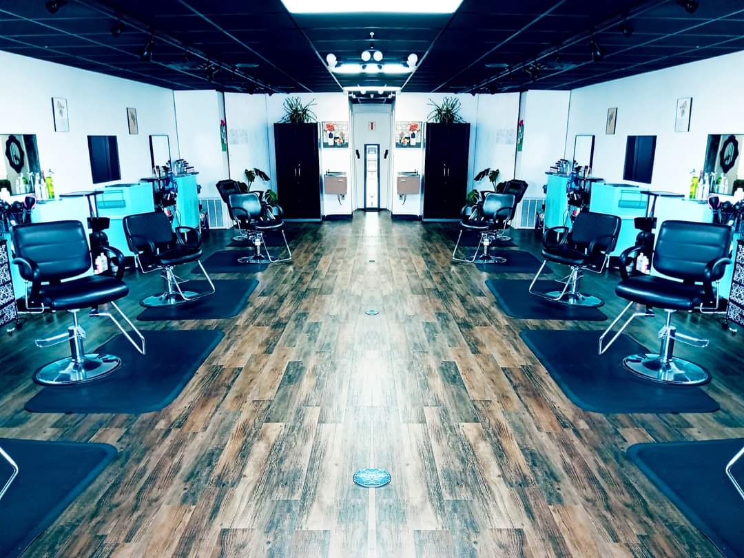 Studio 1 Salon