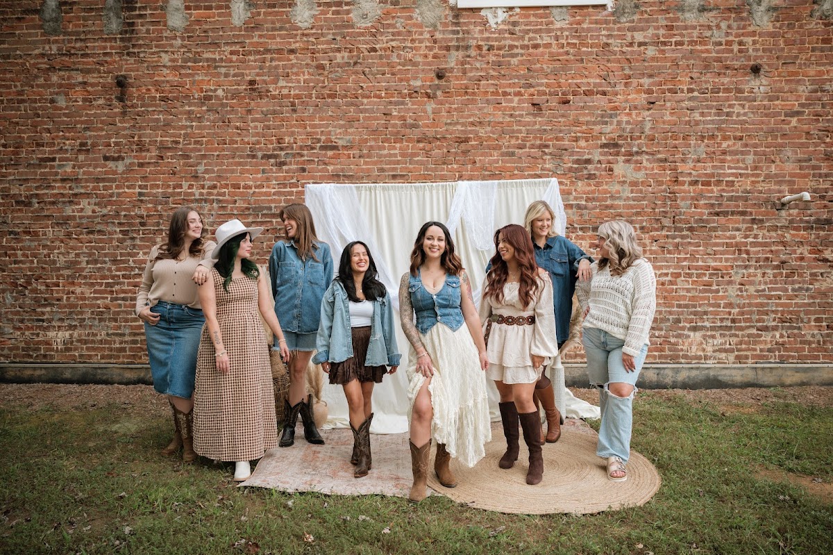 White Rose Beauty Studio