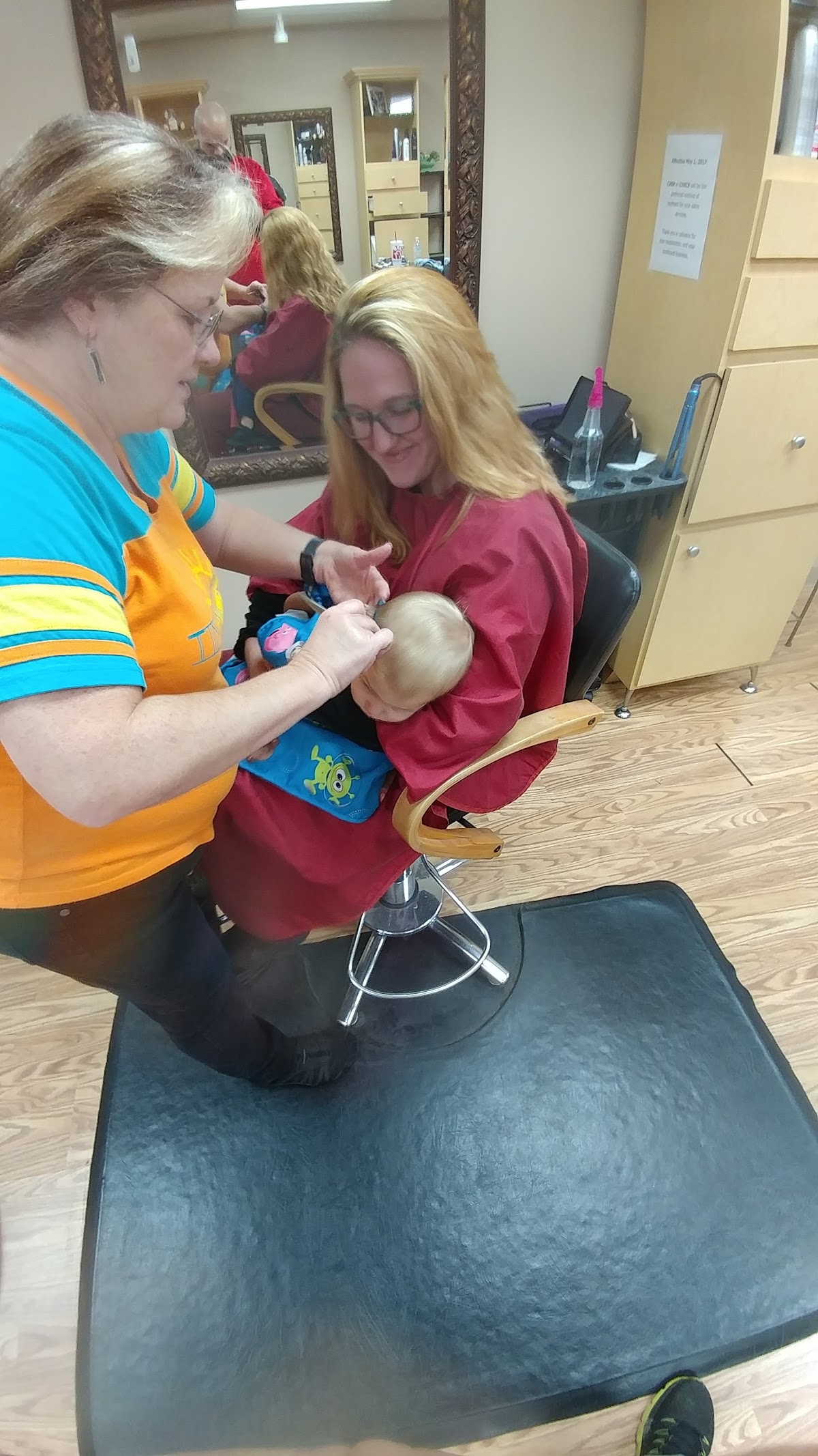 Total Image Salon
