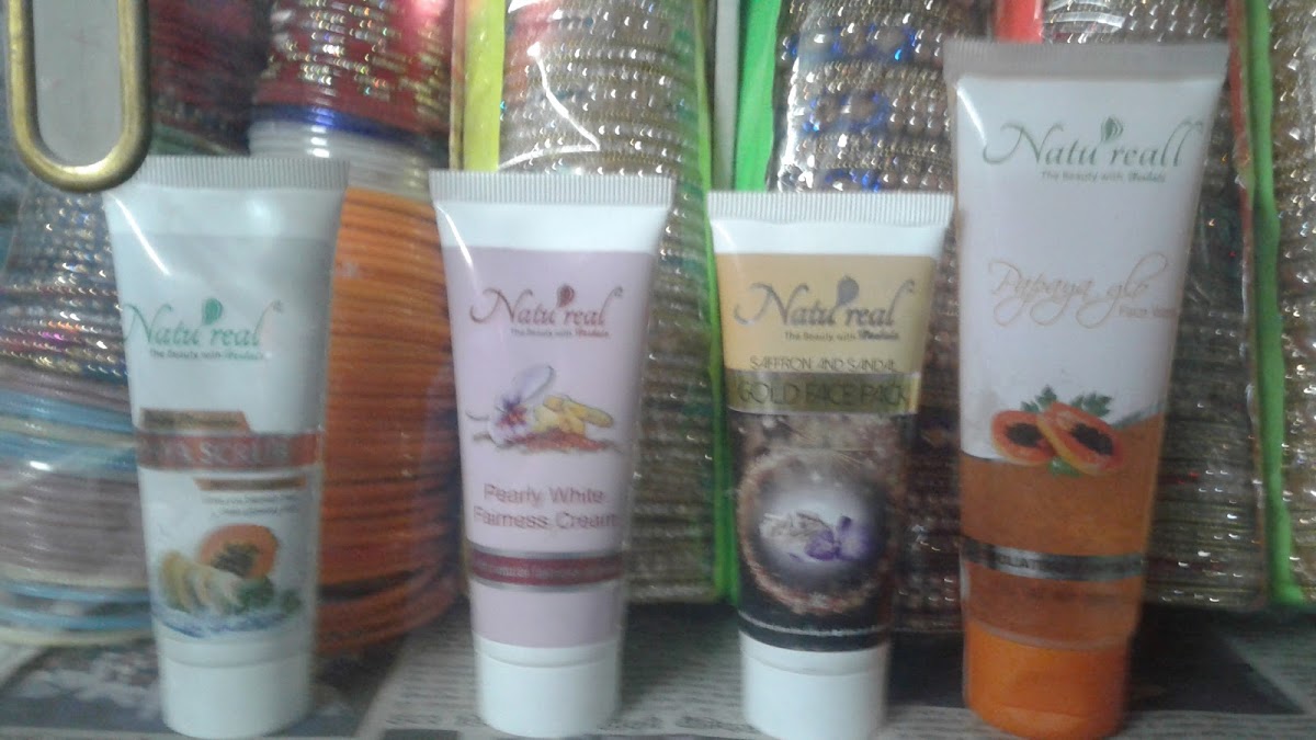 Karishma Beauty Parlour