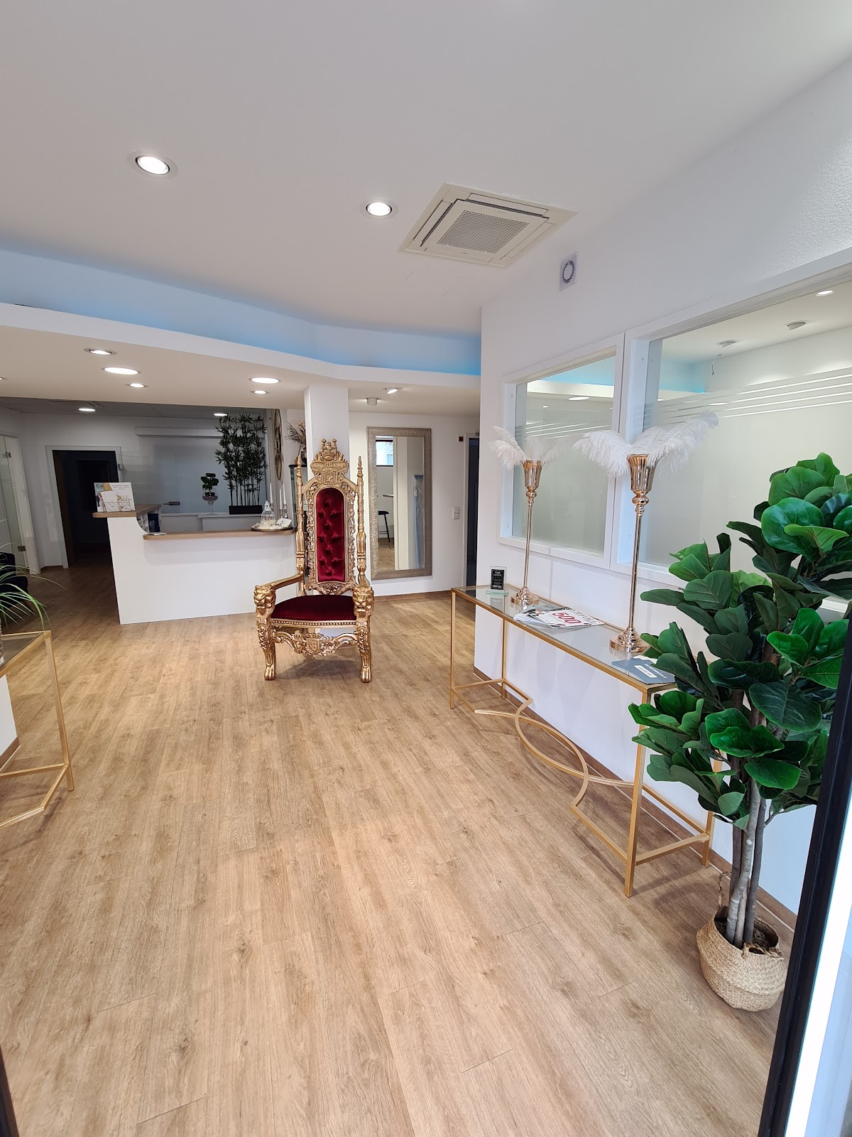 Le Beauty Studio