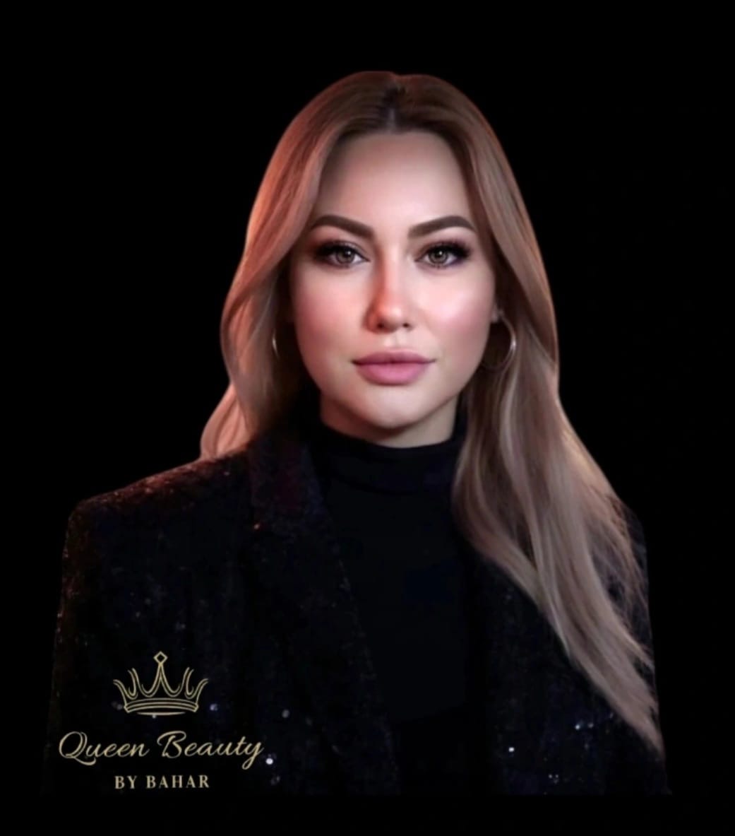Queen Beauty by Bahar