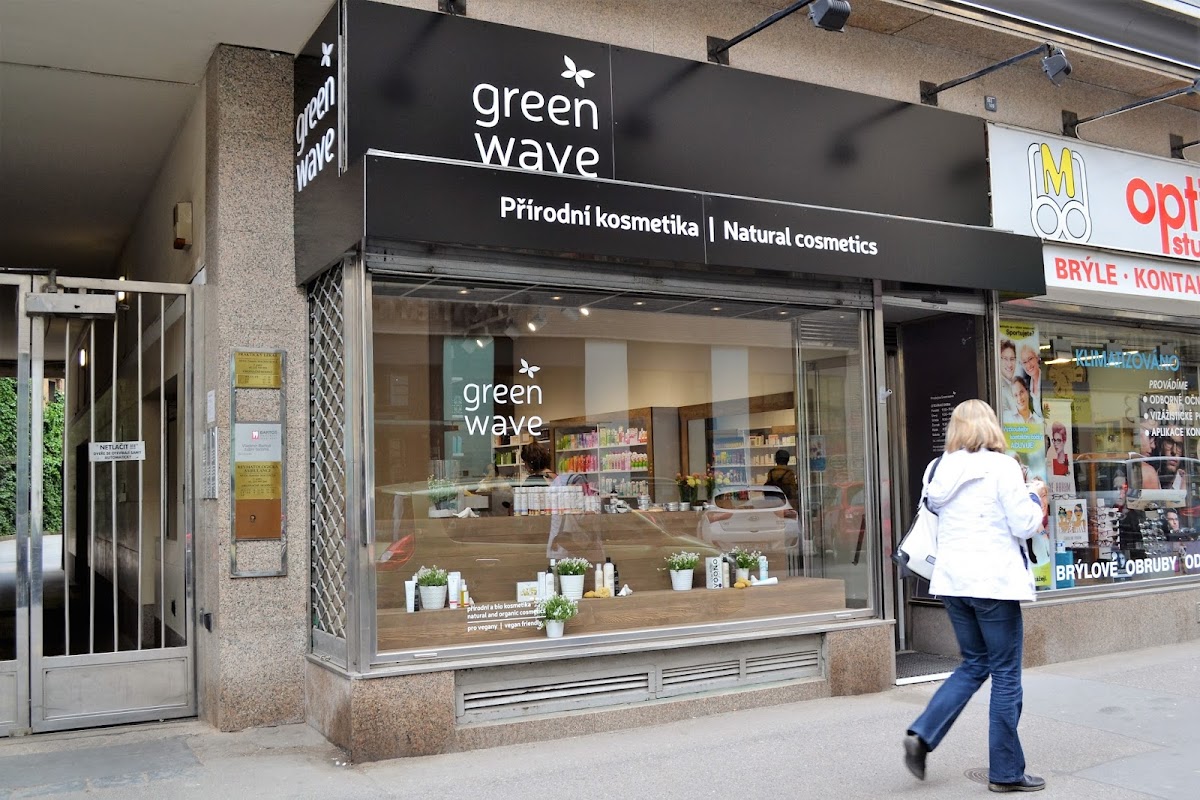 Greenwave