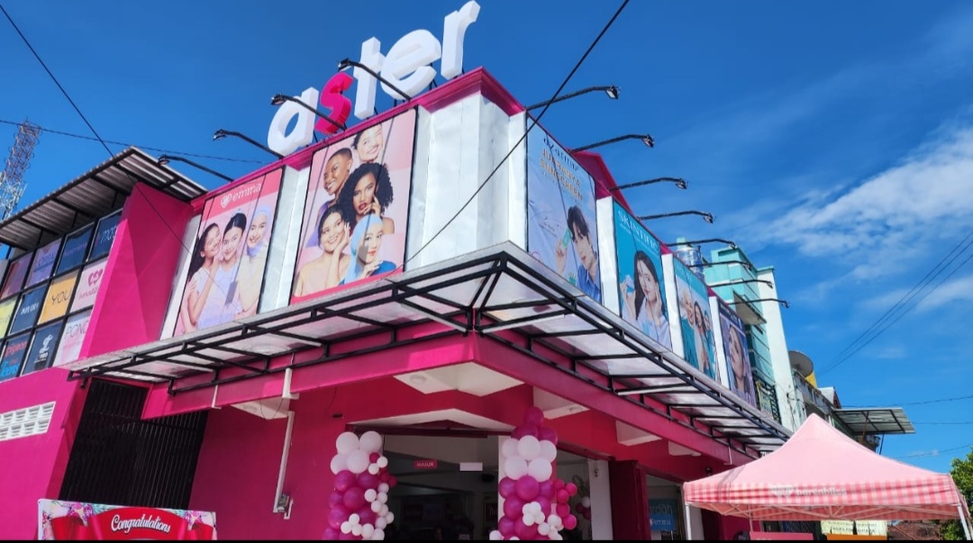Aster Kosmetik