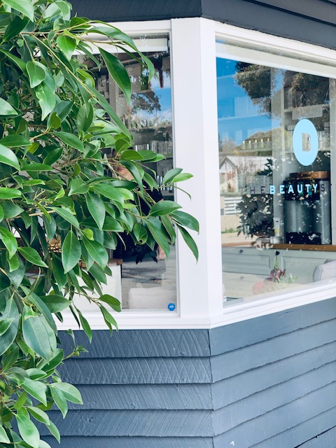 The Beauty Studio