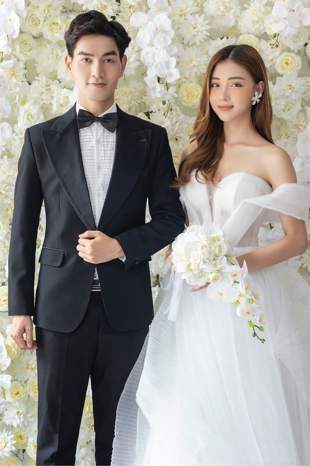 Liu Bridal