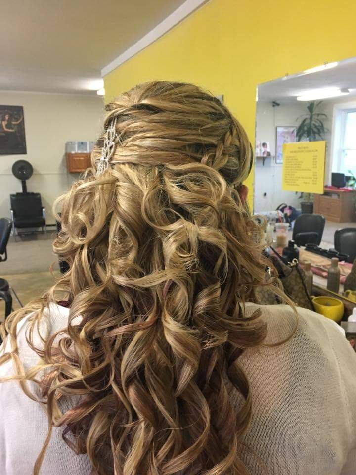 New Beginnings Hair Salon