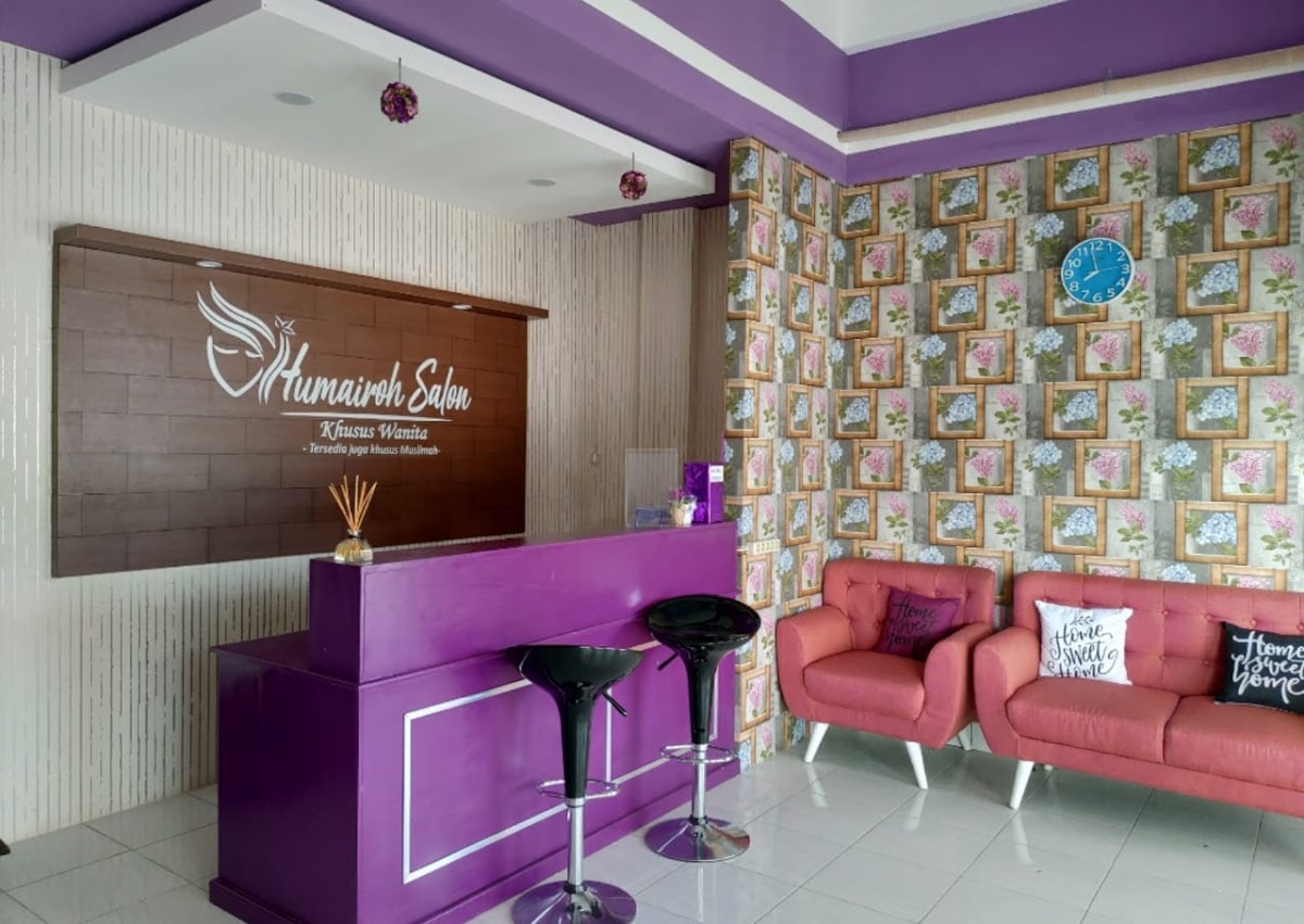 Humairah Salon