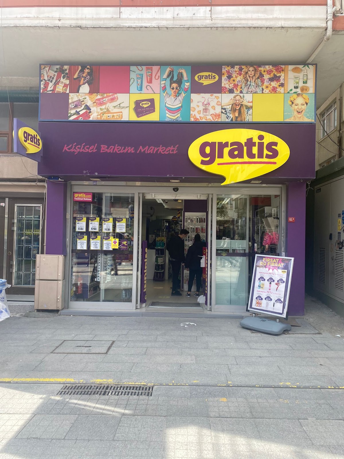 Gratis