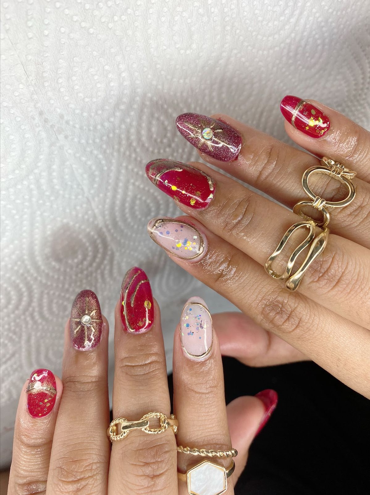 VIBES BEAUTY STUDIO