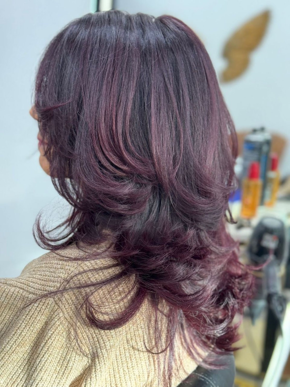 Eli Hair & Beauty