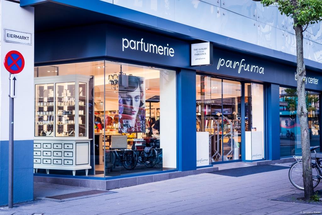 Parfuma