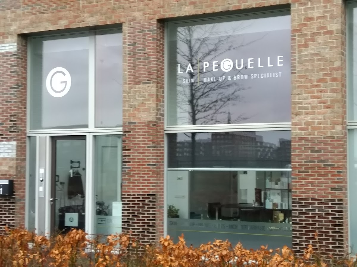 La Peguelle