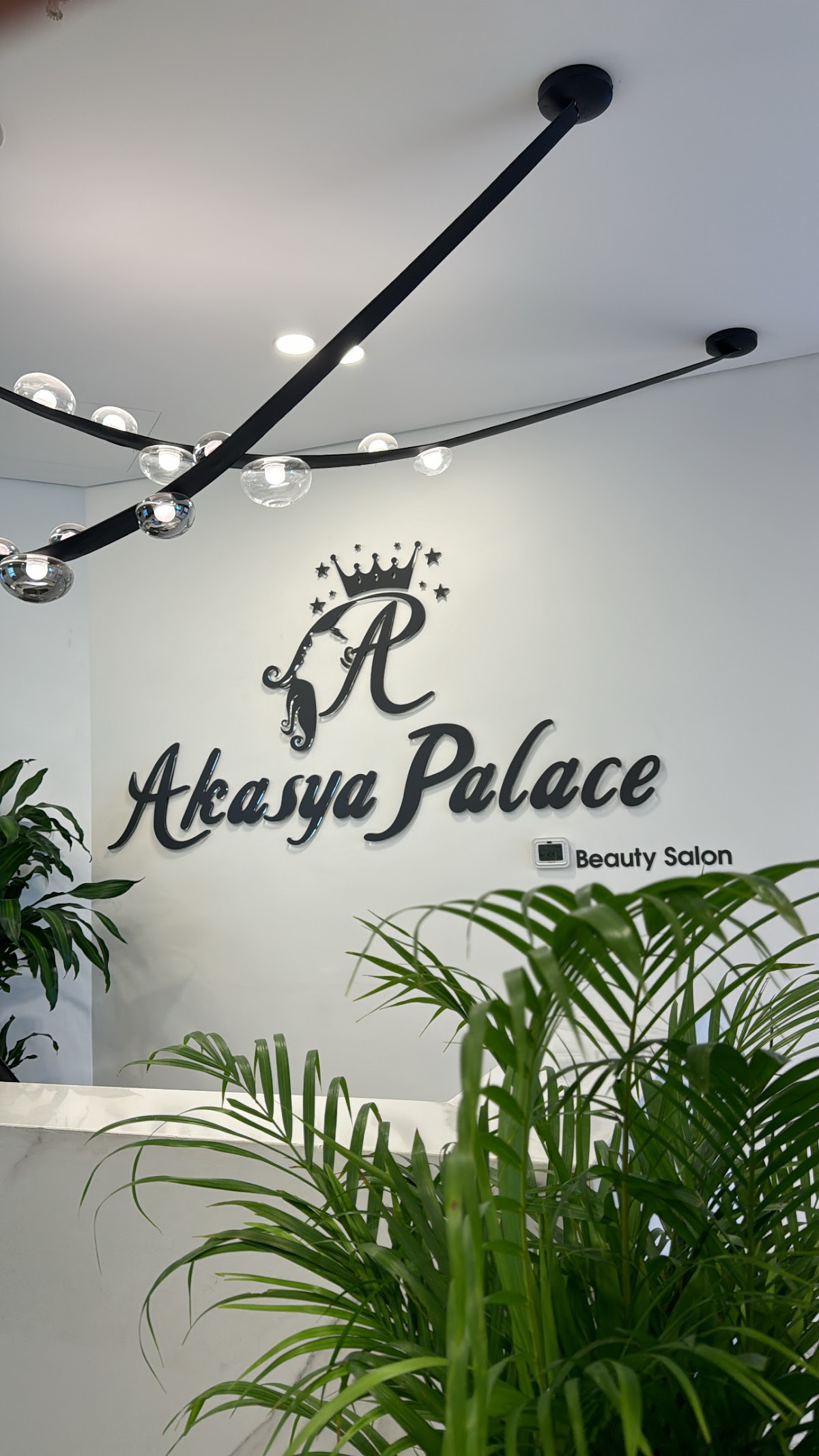 Akasya Palace Beauty Salon