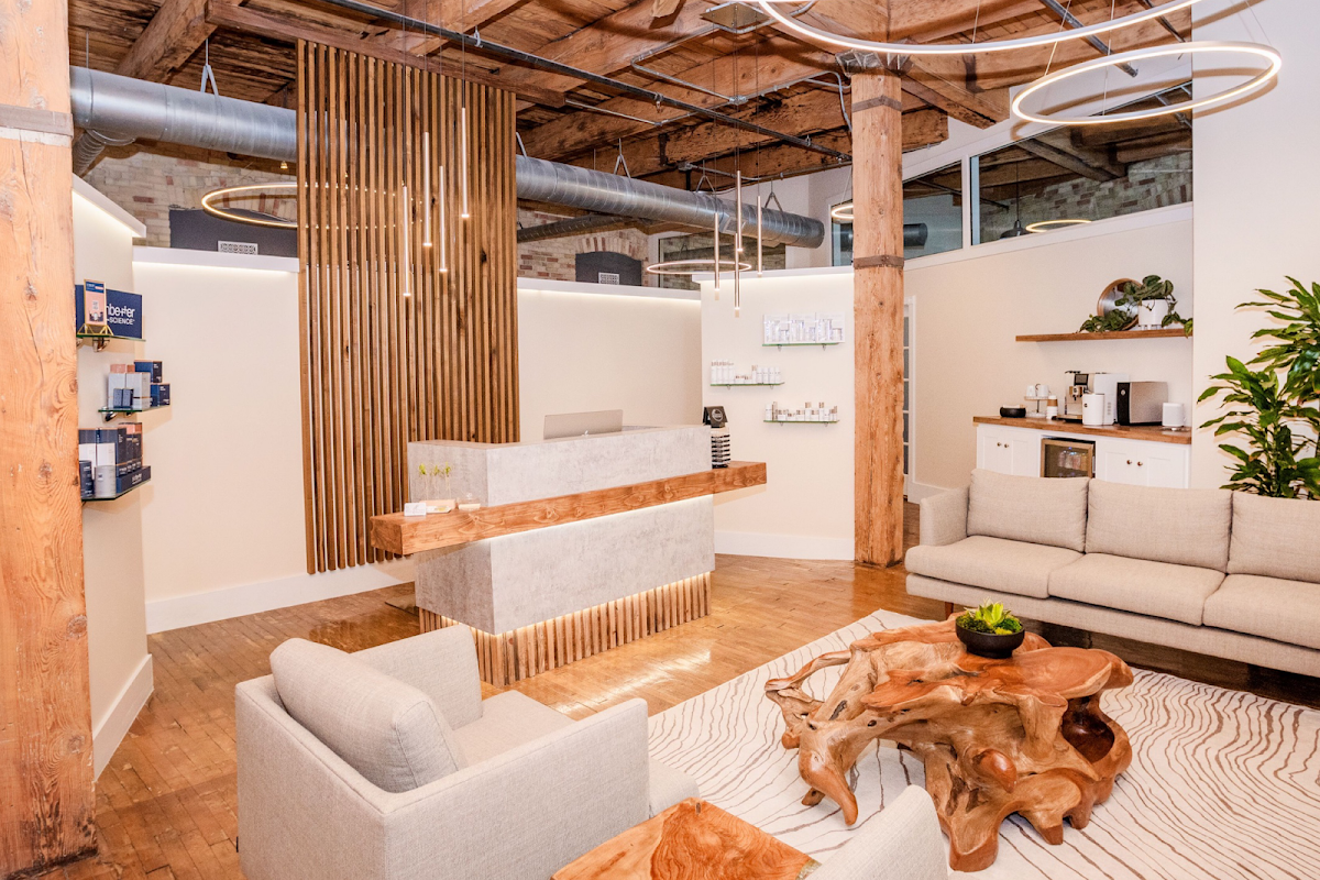Eternal Wellness Medical Spa