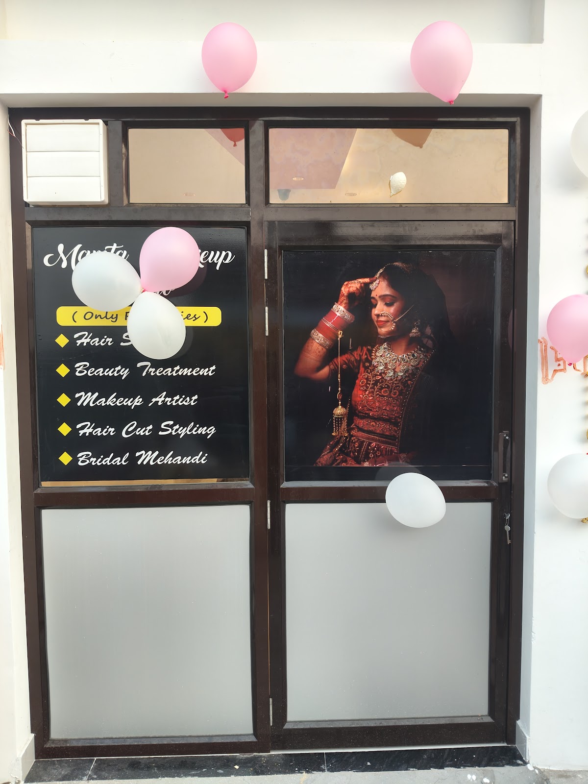 Mamta Makeup Studio