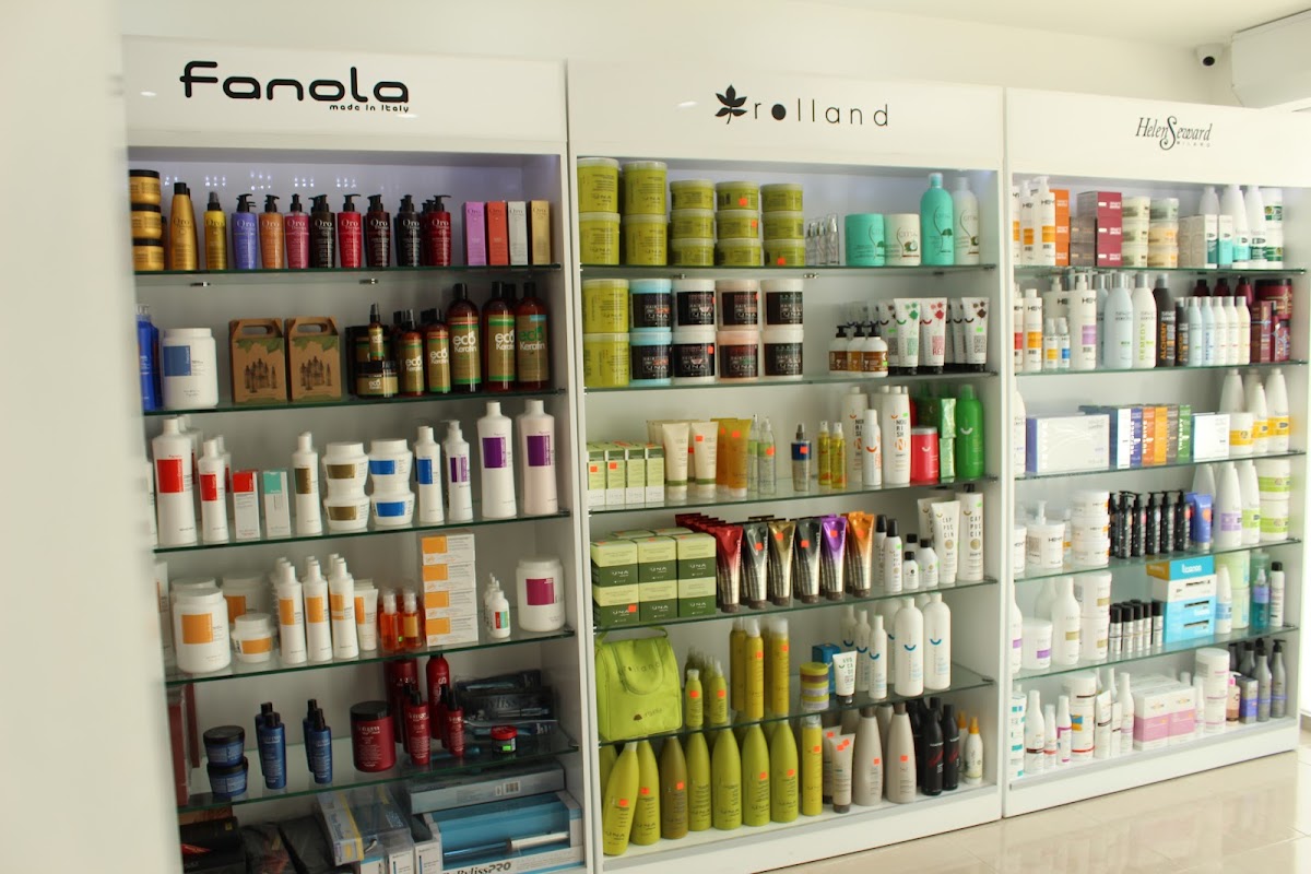 Odelin Beauty Supply