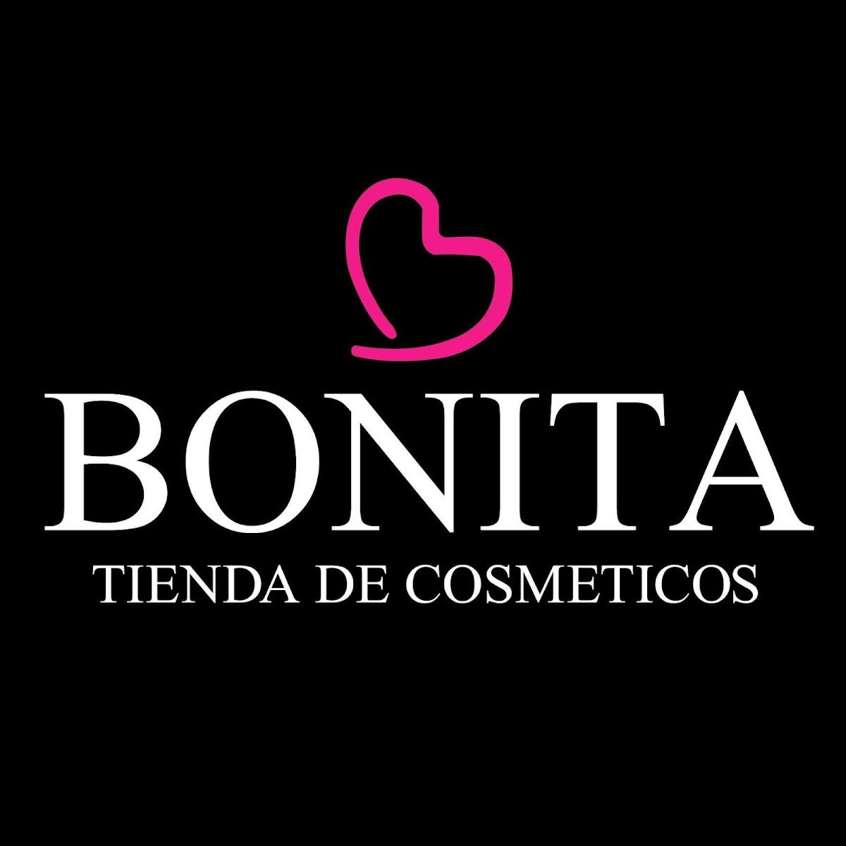 B.Bonita Tienda de Cosmeticos